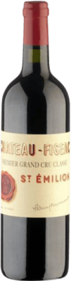 Château Figeac Saint-Émilion 75 cl