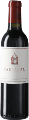 送料無料 | 赤ワイン Château Latour A.O.C. Pauillac ボルドー フランス Merlot, Cabernet Sauvignon ハーフボトル 37 cl