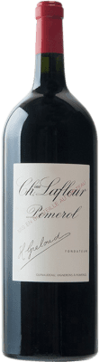 Château Lafleur Pomerol Garrafa Jéroboam-Duplo Magnum 3 L