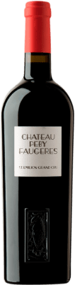 Château Péby Faugères Merlot Saint-Émilion 75 cl