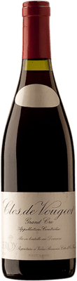 Leroy Pinot Schwarz Clos de Vougeot 75 cl