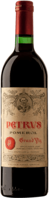 Château Petrus Pomerol 1982 75 cl