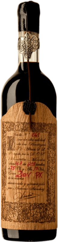 Free Shipping | Fortified wine Toro Albalá 1946 D.O. Montilla-Moriles Spain Pedro Ximénez 75 cl