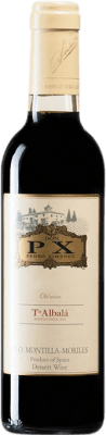 Toro Albalá Pedro Ximénez Montilla-Moriles Half Bottle 37 cl