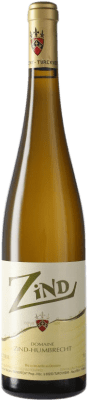 Zind Humbrecht Alsace 75 cl