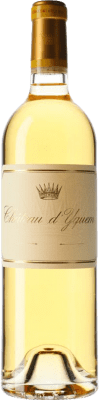 Château d'Yquem Sauternes Половина бутылки 37 cl