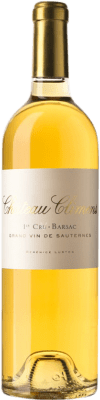 Château de Climens Sémillon Sauternes 75 cl