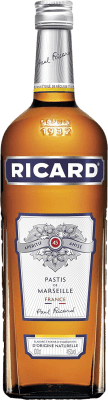 Anisado Pernod Ricard