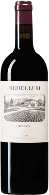 Ntra. Sra. de Remelluri Rioja Reserve — Gereift 75 cl