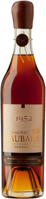 952,95 € | арманьяк Château de Laubade I.G.P. Bas Armagnac Франция бутылка Medium 50 cl