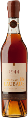 1 509,95 € | Armagnac Château de Laubade I.G.P. Bas Armagnac Francia Botella Medium 50 cl