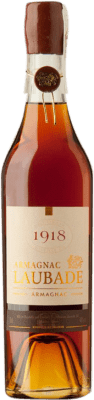 2 454,95 € | арманьяк Château de Laubade I.G.P. Bas Armagnac Франция бутылка Medium 50 cl