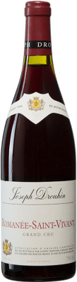 Joseph Drouhin Spätburgunder Romanée-Saint-Vivant 1990 75 cl