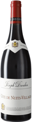 Joseph Drouhin Pinot Black Côte de Nuits-Villages 75 cl