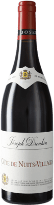 Joseph Drouhin Pinot Negro Côte de Nuits Villages 75 cl