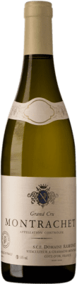 Jean-Claude Ramonet Chardonnay — Шардоне Montrachet 75 cl