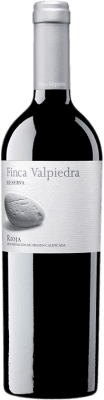 Finca Valpiedra 预订