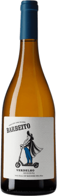 Barbeito Verdello Madeira Riserva 75 cl