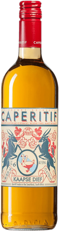 送料無料 | ベルモット Caperitif 南アフリカ 70 cl