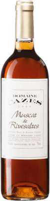 L'Ostal Cazes Muscat of Alexandria Muscat de Rivesaltes 75 cl