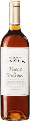 L'Ostal Cazes Moscato — Muscat Muscat de Rivesaltes 75 cl