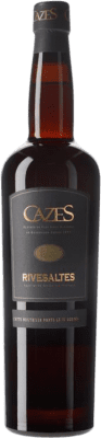 L'Ostal Cazes Rivesaltes 1960 75 cl