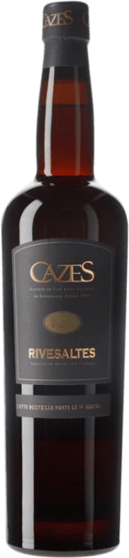 338,95 € Kostenloser Versand | Rotwein L'Ostal Cazes 1960 A.O.C. Rivesaltes