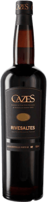 L'Ostal Cazes Rivesaltes 1954 75 cl