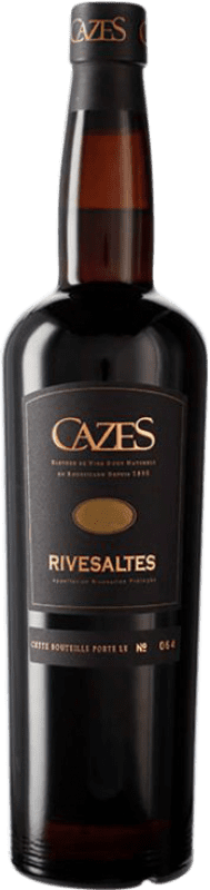 302,95 € | Красное вино L'Ostal Cazes 1954 A.O.C. Rivesaltes Лангедок-Руссильон Франция Grenache, Grenache White 75 cl