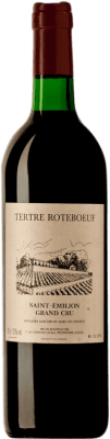 Château Le Tertre-Roteboeuf Saint-Émilion 1994 75 cl