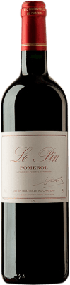 Château Le Pin Pomerol 75 cl