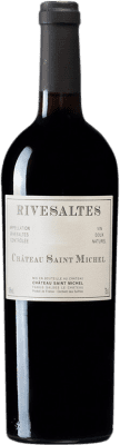 Château Saint Michel Rivesaltes 1949 75 cl