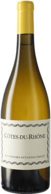 Château Grillet Viognier Côtes du Rhône 75 cl