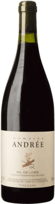 Domaine Andrée Gamay Eco — Biologico 75 cl