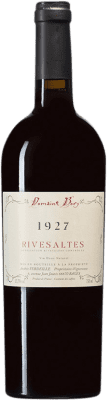 Bory Rivesaltes 1927 75 cl