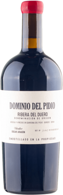 55,95 € | 红酒 Dominio del Pidio D.O. Ribera del Duero 卡斯蒂利亚莱昂 西班牙 75 cl
