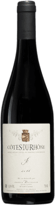 Franck Balthazar Côtes du Rhône 75 cl