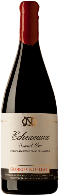 525,95 € | 赤ワイン Domaine Georges Noëllat A.O.C. Échezeaux ブルゴーニュ フランス Pinot Black 75 cl