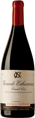 Domaine Georges Noëllat Pinot Noir Grands Échezeaux Bouteille Magnum 1,5 L