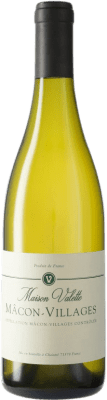 Valette Chardonnay Mâcon-Villages 75 cl