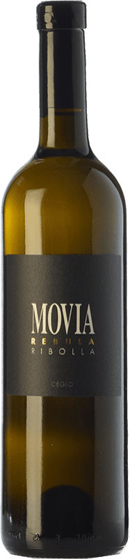 免费送货 | 白酒 Hiša Movia I.G. Primorska Goriška Brda 斯洛文尼亚 Rebula 75 cl