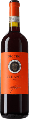 Piccini Chianti Classico 75 cl