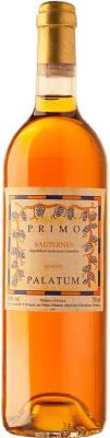 Primo Palatum Sémillon — Семийон Sauternes 1996 75 cl
