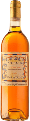 Primo Palatum Sémillon Sauternes 1996 75 cl