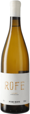 Puro Rofe Listán Black Lanzarote 75 cl