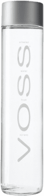 Wasser VOSS Water 80 cl