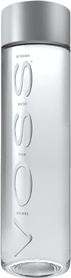 Water VOSS Water Mineral Natural — Natural Mineral 80 cl