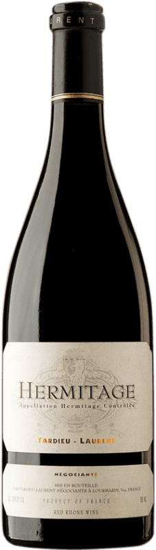 97,95 € Envoi gratuit | Vin rouge Tardieu-Laurent A.O.C. Hermitage