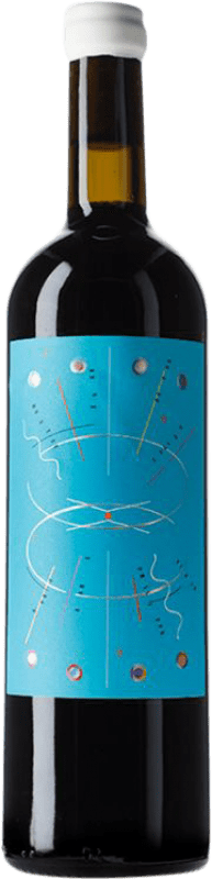 81,95 € Free Shipping | Red wine La Vinya del Vuit Spain Bottle 75 cl
