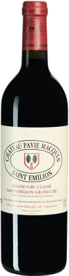 Château Pavie-Macquin